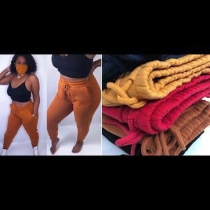 Sweatpants
